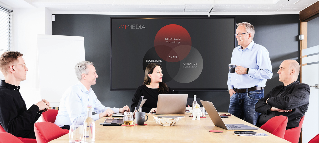 Personen Meeting